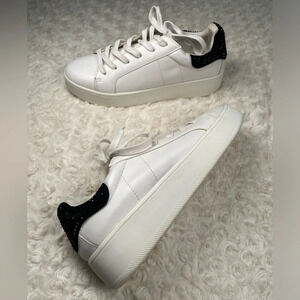 Steve Madden | Bertie Platform Sneakers